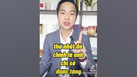 Bạn sẽ được tặng quy trình bán hàng theo 8 bước của Sức Mạnh Tiềm Thức