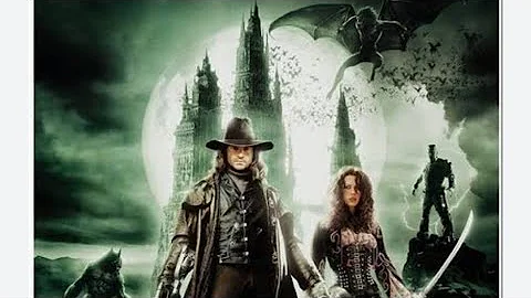 VAN HELSING: OFFICIAL CLIP - SAVE THE MONSTER (@Cinebeat-c9e )