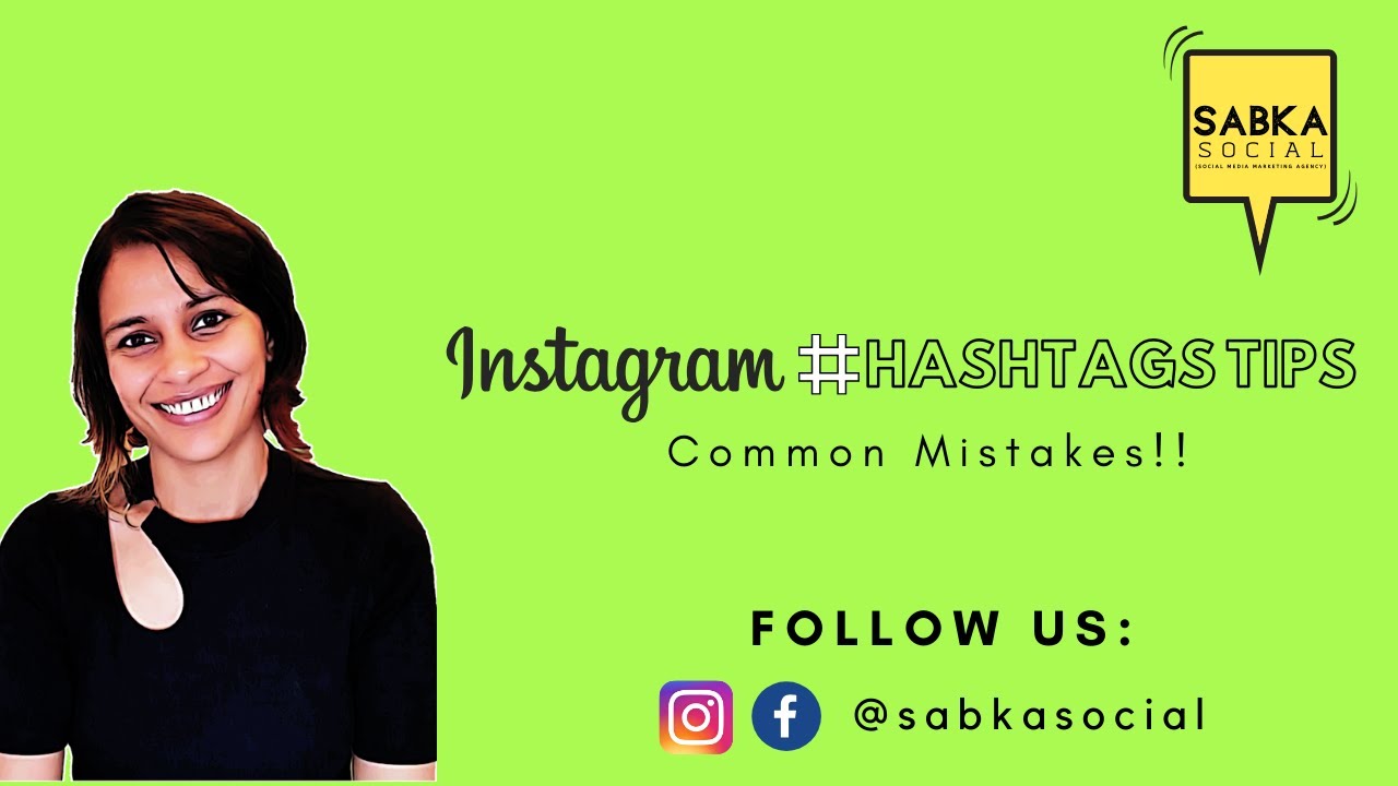  New  Insight on Instagram Hashtags
