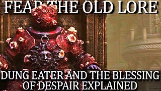 Fear the Old Lore - Dung Eater, the Omen, and the Blessing of Despair