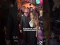 Breaking news. Lastnight, Jeff Bezos and Lauren Sánchez