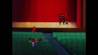 Rocket-dan yo Eien ni / Pocket Monsters Side Story