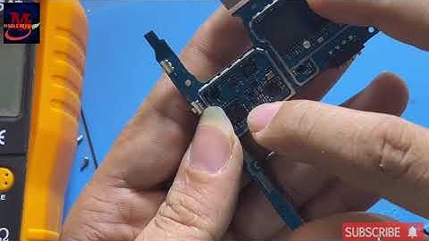 Samsung j200 full short \ Samsung j2 Full Board Short Solution Step by Step 100%Working Solution