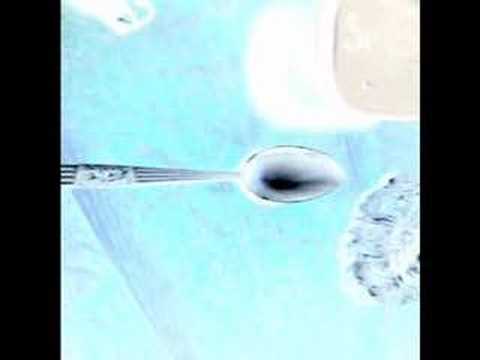 talking spoon's