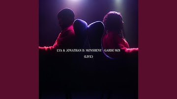 GARDE-MOI (feat. Jonathan Monsheny)