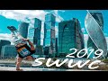 SWWC MOSCOW #2019 |VLOG|