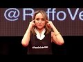 Feminista: la mala palabra | Verónica Raffo | TEDxMontevideo