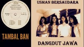 Tambal ban - Usman bersaudara 