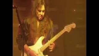 Yngwie Malmsteen - Adagio