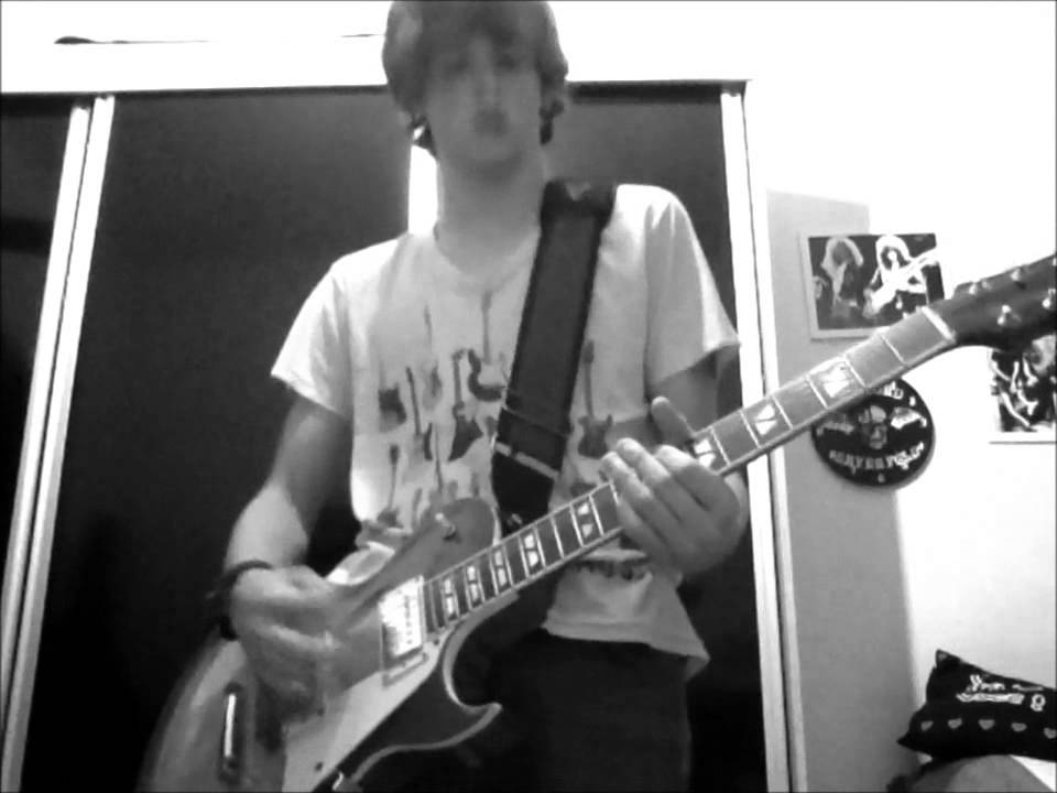 Atreyu Lip Gloss and Black YouTube