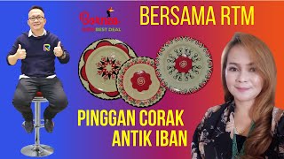 BUAL BICARA RTM PROGRAM KUPA KOPI
