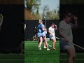 Ava Angello Goal vs. Oregon | Johns Hopkins Women's Lacrosse
