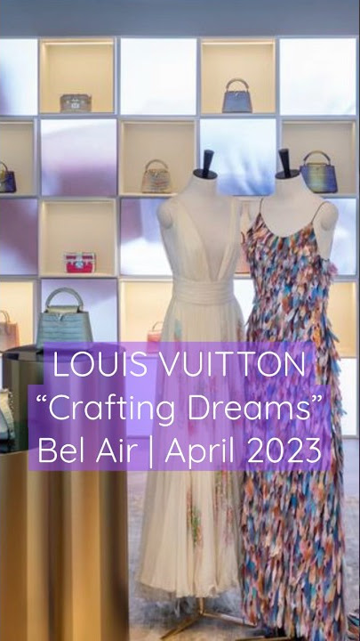 Louis Vuitton Exclusive VIP Event – CHLIV