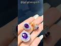 ခရမ်းနားဆွဲအလှ #love #design #earing