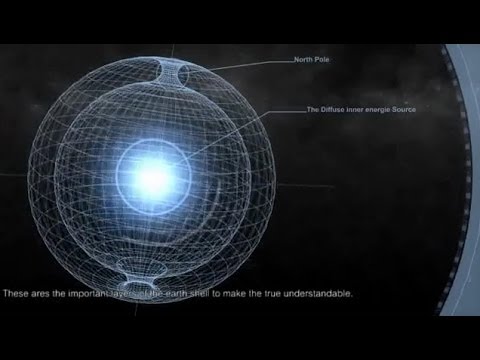 The Hollow Earth Revisited (Full Version)