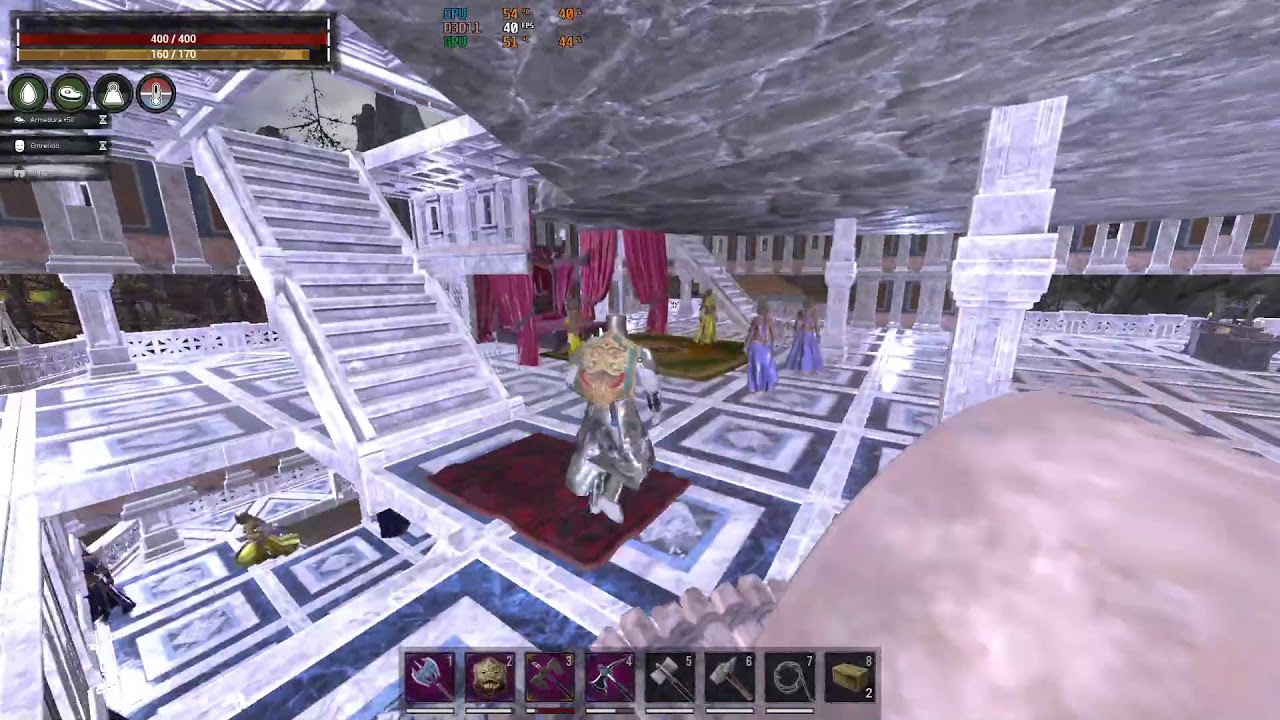 Conan Exiles Oficial 1975 Free Keys - Dlcs