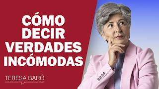 Thumbnail image for Cómo decir verdades incómodas