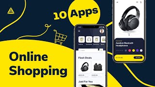 10 Best Online Shopping Apps to Shop the Latest Trends screenshot 3