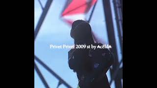 PRIVET PRIVET 2009 ₳с₴łđ₳ ST by ('Slowed 'Reverb) Resimi