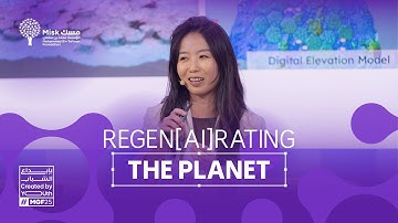 #MGF25: REGEN(AI)RATING THE PLANET