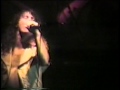 Armored Saint - Aftermath live 86