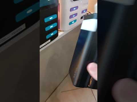 Знакомлю свой повербанк