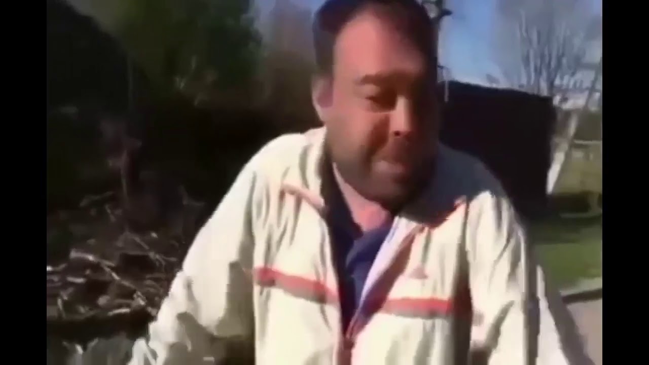 Мужик поёт похуй похуй похуй remix 10 часовая версия/Guy sings fuck fuck remix 10 hour version