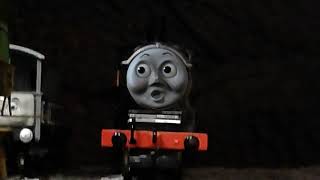 Toad Doesnt Stand By