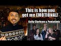 Vocal Coach YAZIK reaction to Kelly Clarkson & Pentatonix - Grown-Up Christmas List