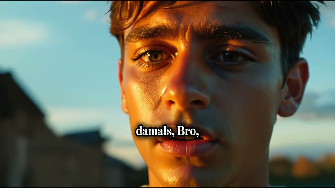 FALLSCHIRM 🪂 Dein Verstand funktioniert nur offen | Deutscher Conscious Rap false public MUSIC