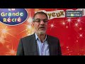 Interview de jeanmichel grunberg de la franchise la grande rcr