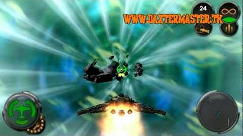 Jak & Daxter: The Lost Frontier - #17 - Sector Zero, The Vortex and Ghost Pirates