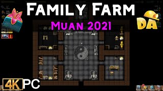 Family Farm | Muan #1 (PC) | Diggy's Adventure screenshot 5