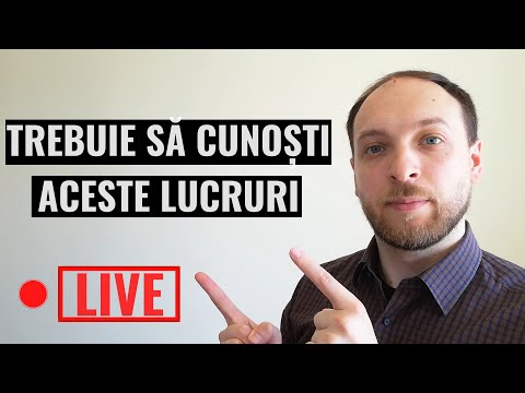 Video: 4 moduri de a obține părul neted (pentru bărbați)