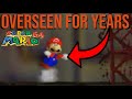 The Biggest Speedrun Timesave in YEARS (Super Mario 64 Speedrunning)