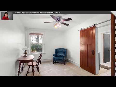 614 Union Street, Ionia, MI home video tour