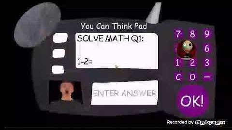 1st prize helps baldi mod menu android