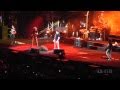 VASCO LIVE KOM 011 ROMA - Rock n Roll Show (HD)