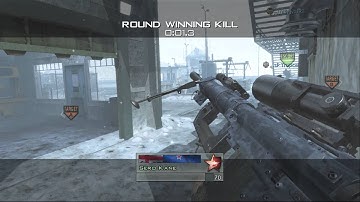 New Name Hitmarker :(