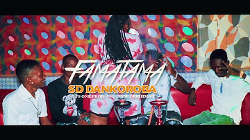 SD DANKOROBA FAMATAMA (CLIP OFFICIEL 2021)
