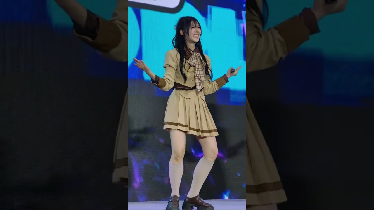 [🏫💌] Warota People (Grape & Khowjow focus) - BNK48 Masaka no Confession RS @ Paradise Park 20260117