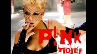 P!nk - Trouble (Shanghai Surprize Remix)