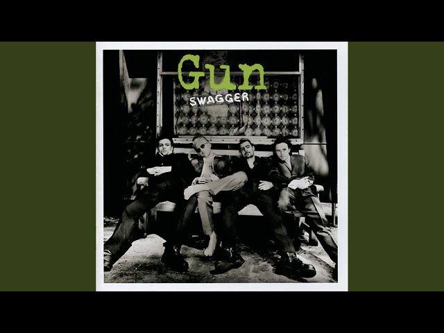 Gun - One Reason