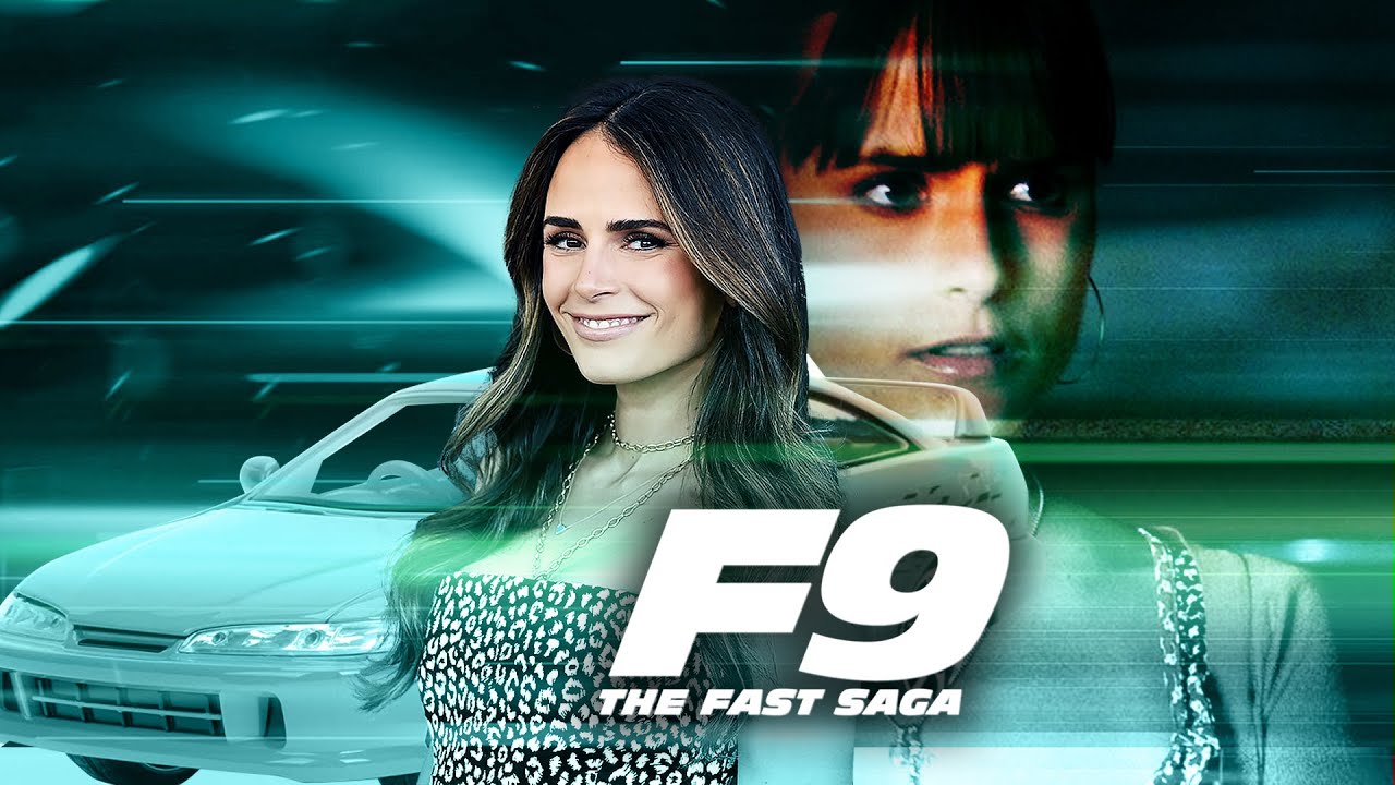 Fast and Furious Ending: Jordana Brewster Hopes to Incorporate Brian and Mia's Kids