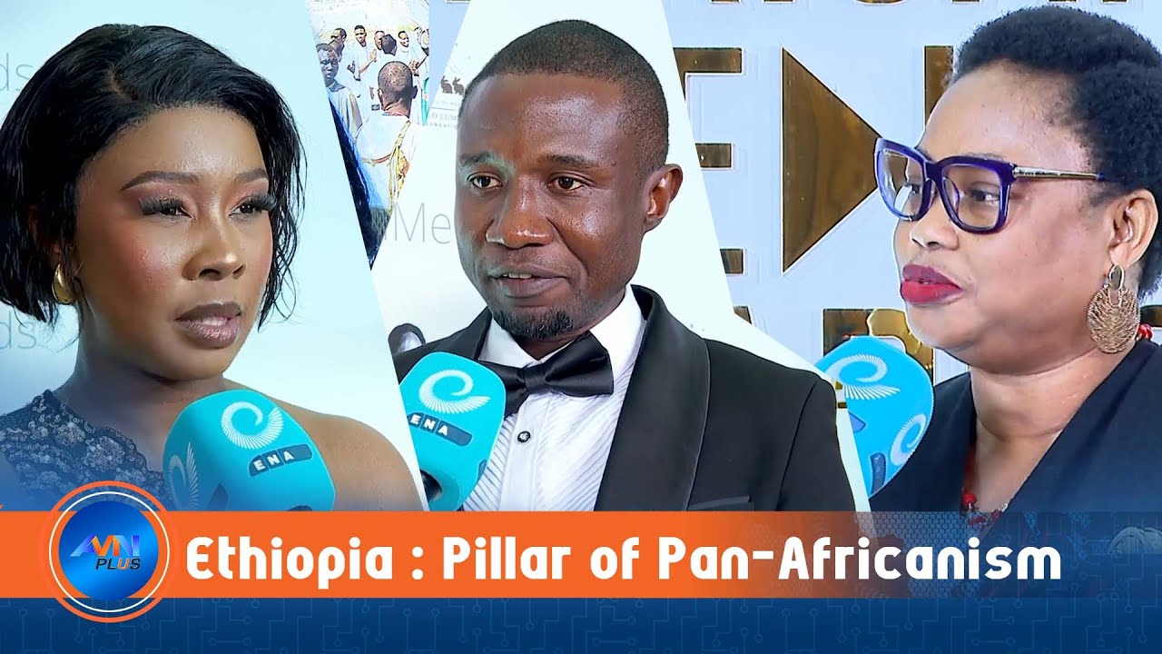 Эфиопию назвали столпом панафриканизма на пресс-конференции