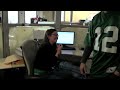 Teste Goes Job Hunting