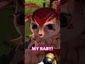 Zenith got PETS!!! I can't handle this...