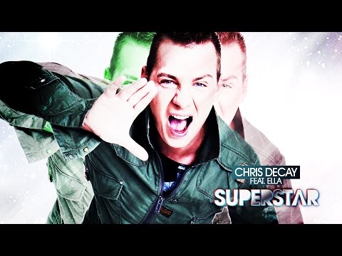 Chris Decay Feat DJ Ella Superstar DJ Gollum Empyre One Remix