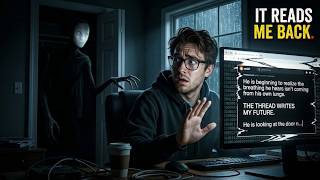 The last pages of Reddit's most BANNED thread 📜🚫👁️  This is what they DIDN'T want you to read