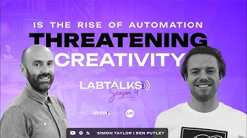 Is #AI the End of Original Ideas? The Truth About Automation, Branding and Emotional Impact